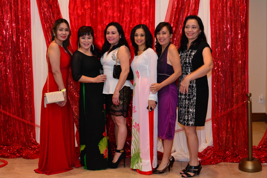 The Arizona Vietnamese Community