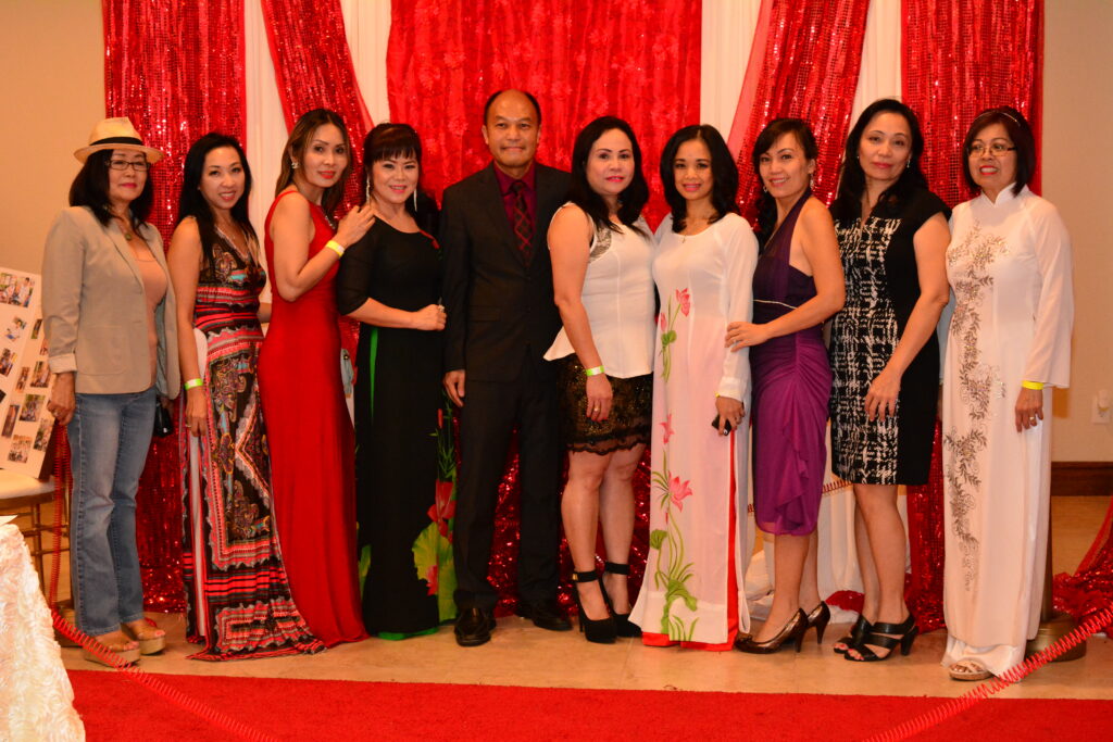 The Arizona Vietnamese Community