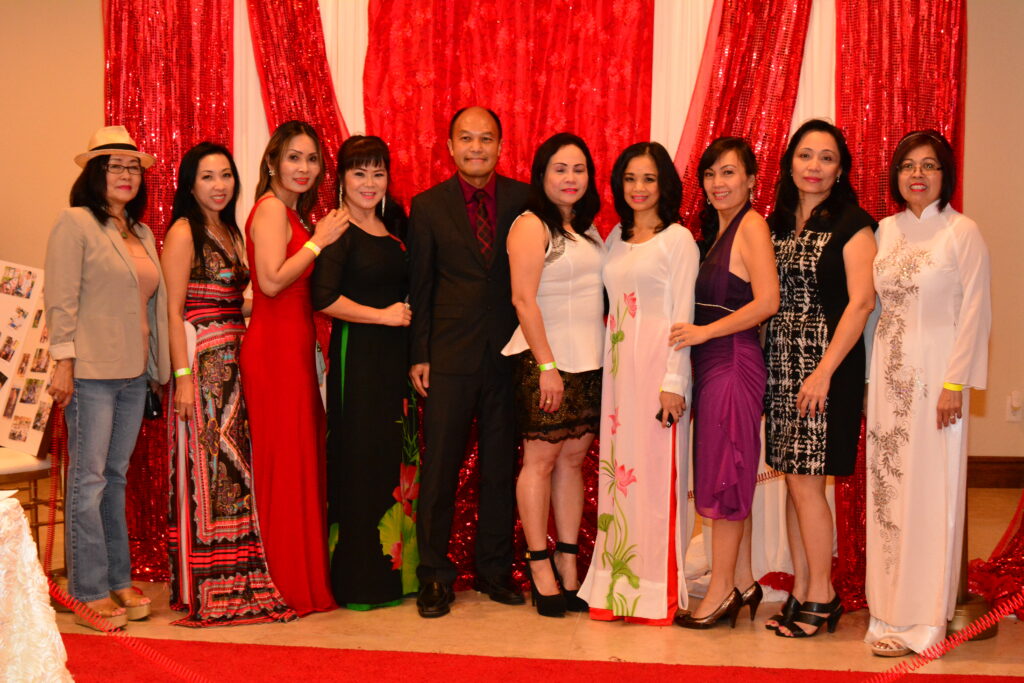 The Arizona Vietnamese Community