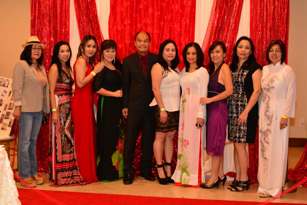 The Arizona Vietnamese Community