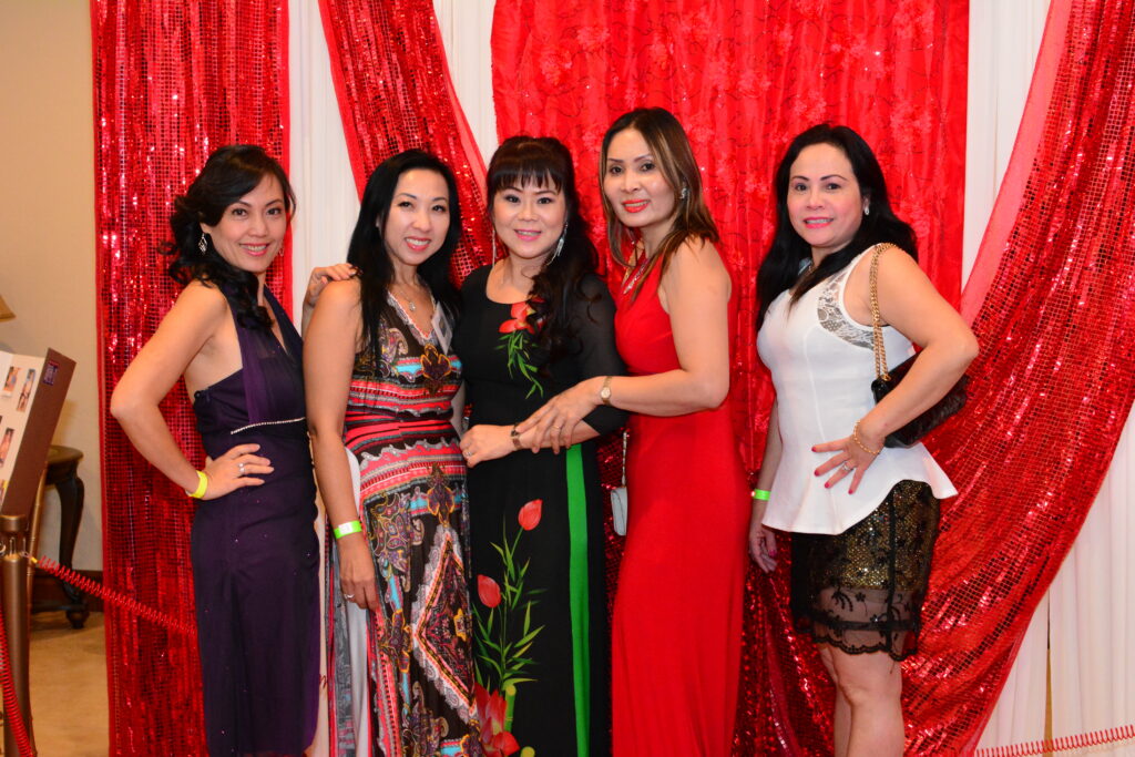 The Arizona Vietnamese Community