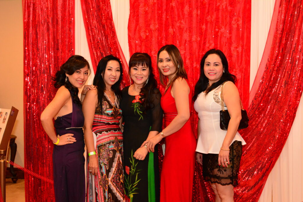 The Arizona Vietnamese Community