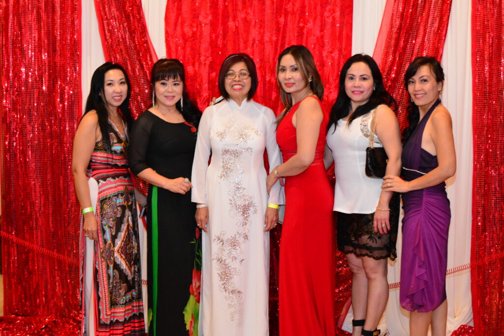 The Arizona Vietnamese Community