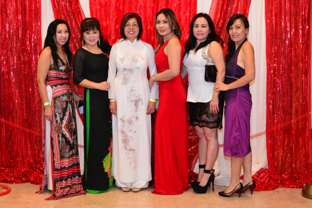 The Arizona Vietnamese Community