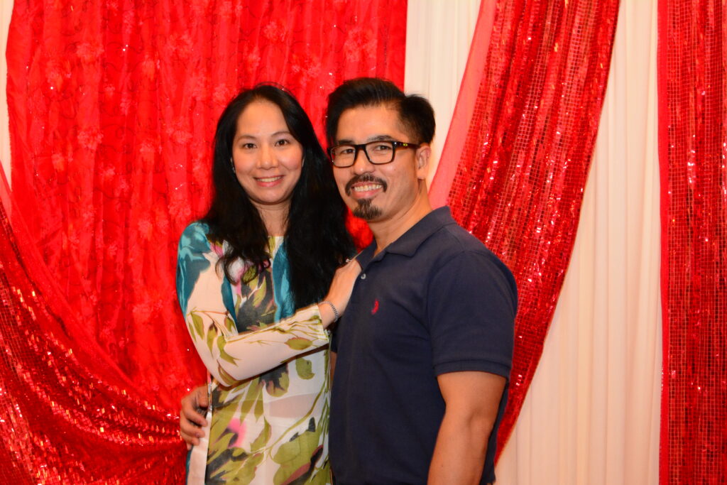 The Arizona Vietnamese Community