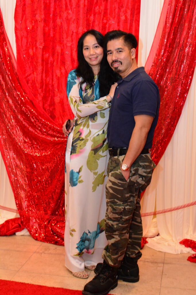 The Arizona Vietnamese Community