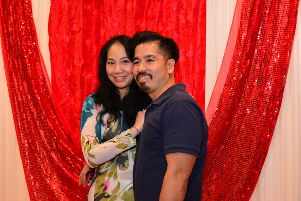 The Arizona Vietnamese Community