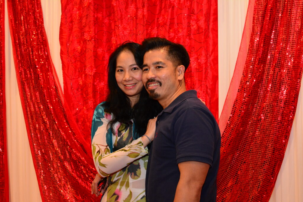 The Arizona Vietnamese Community