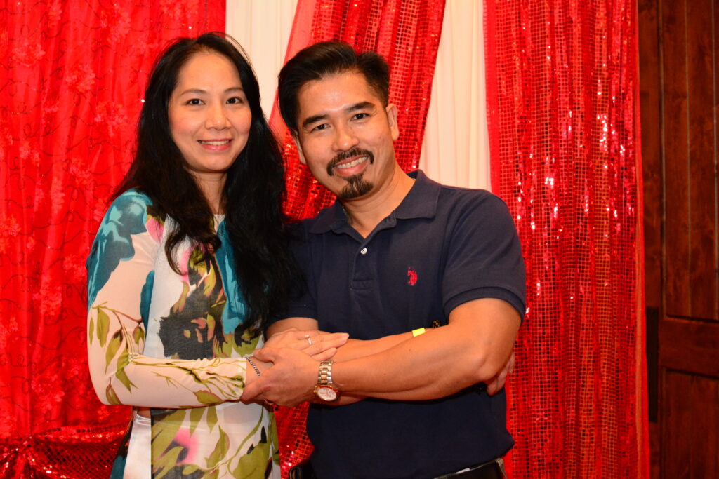 The Arizona Vietnamese Community