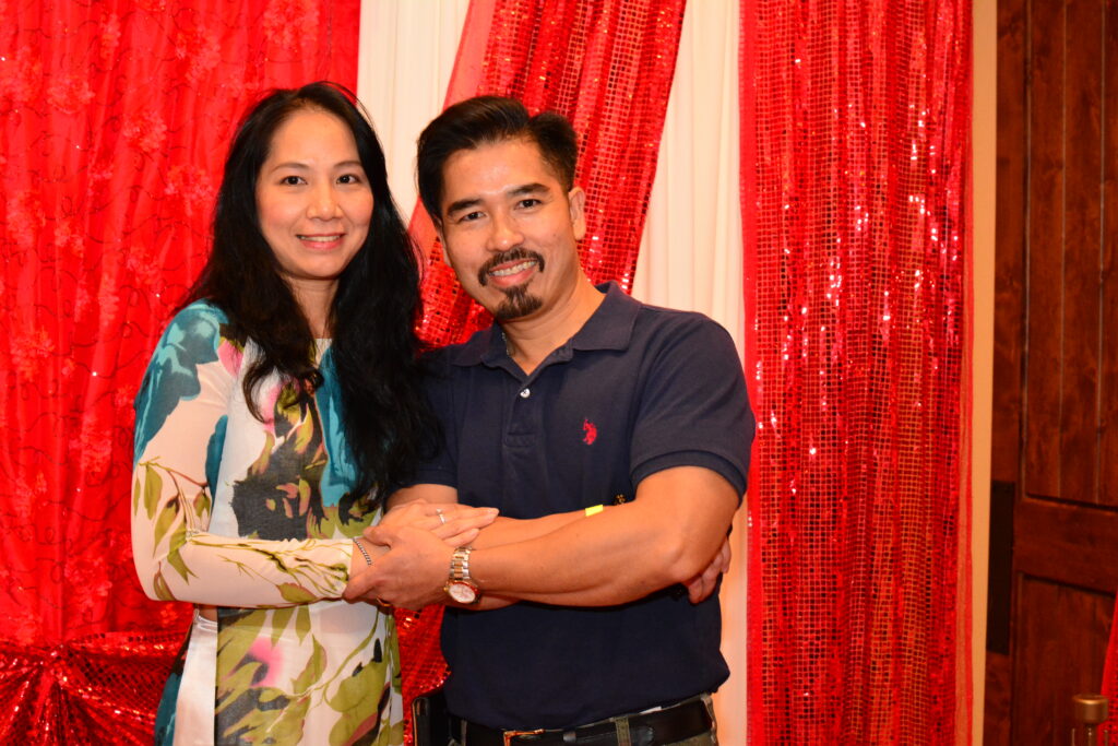 The Arizona Vietnamese Community