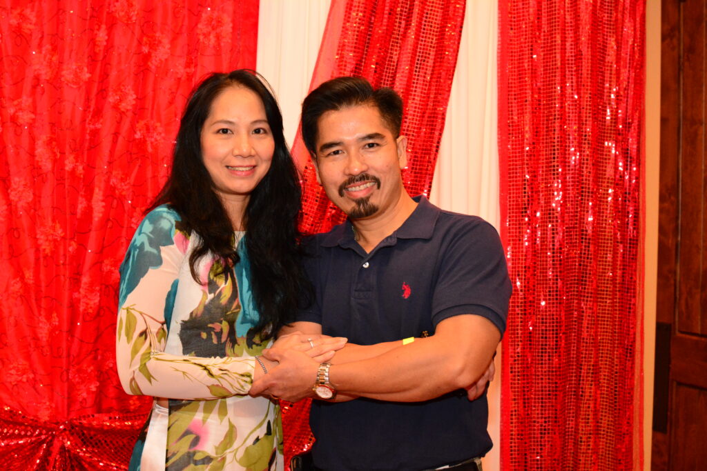 The Arizona Vietnamese Community