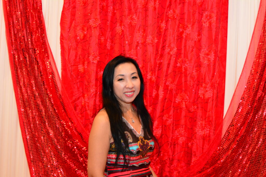 The Arizona Vietnamese Community