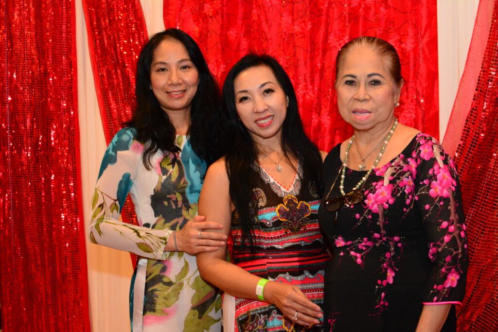 The Arizona Vietnamese Community