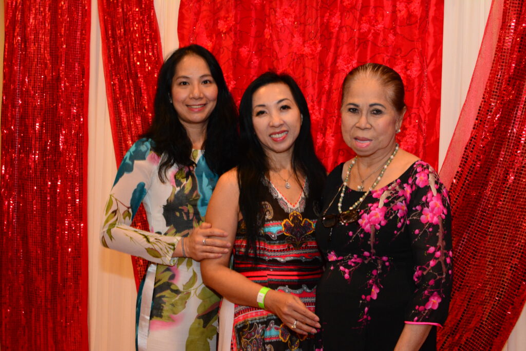 The Arizona Vietnamese Community