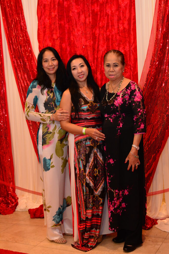 The Arizona Vietnamese Community