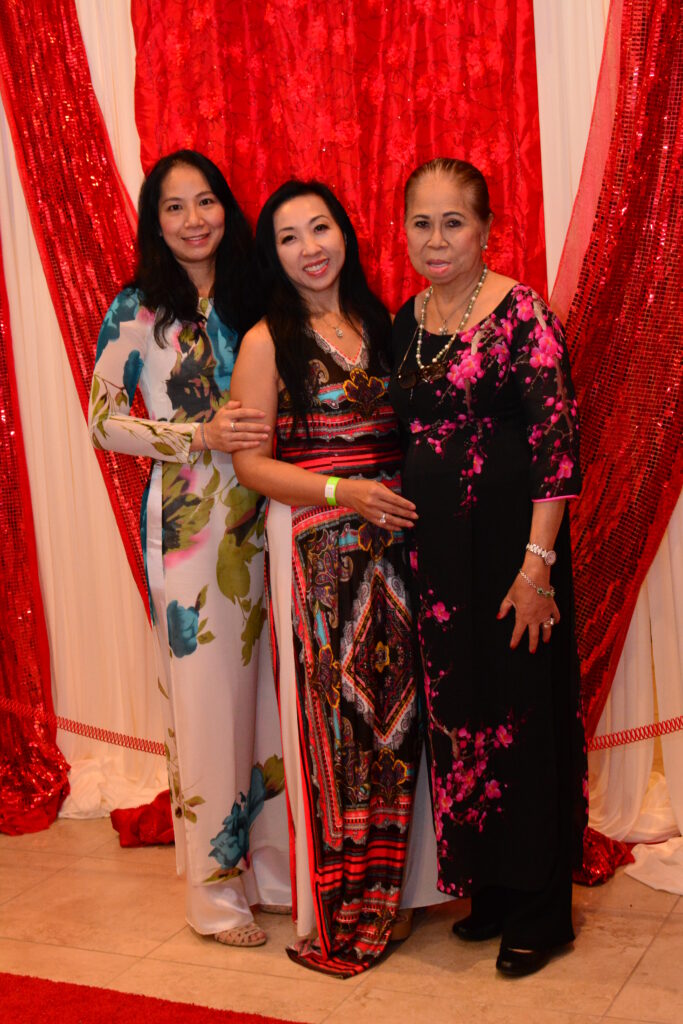 The Arizona Vietnamese Community