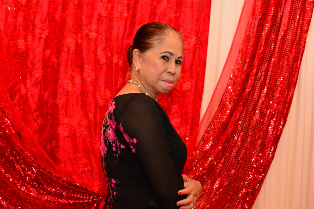 The Arizona Vietnamese Community