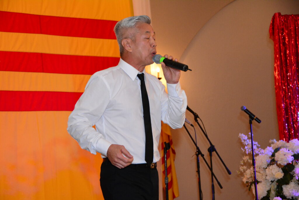 The Arizona Vietnamese Community