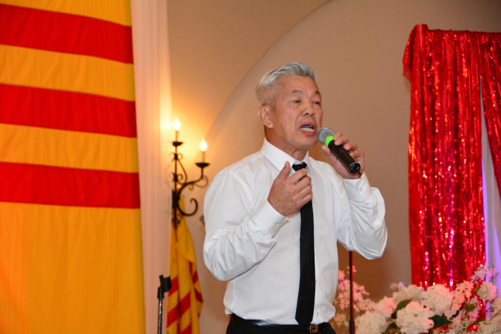 The Arizona Vietnamese Community