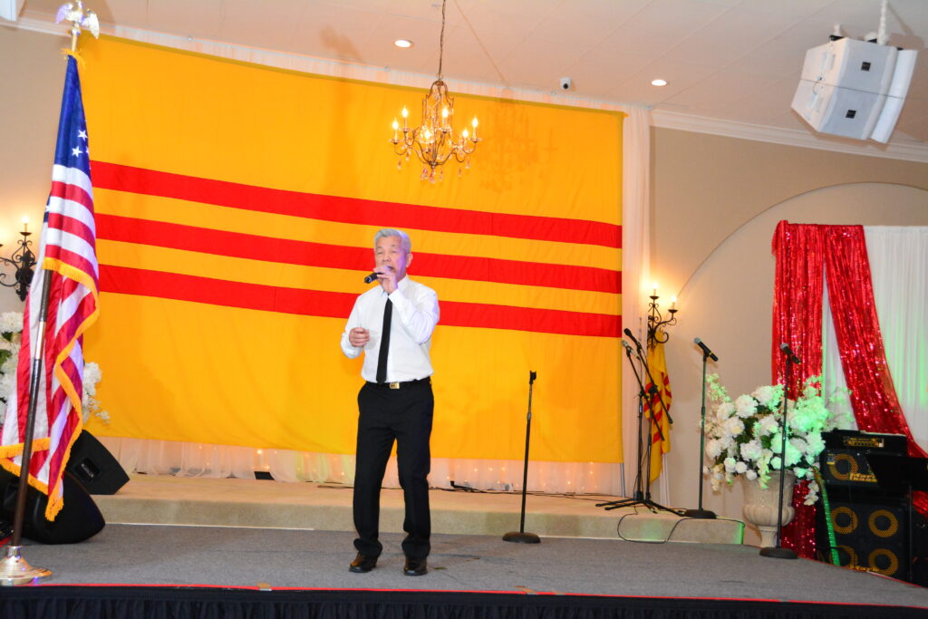 The Arizona Vietnamese Community