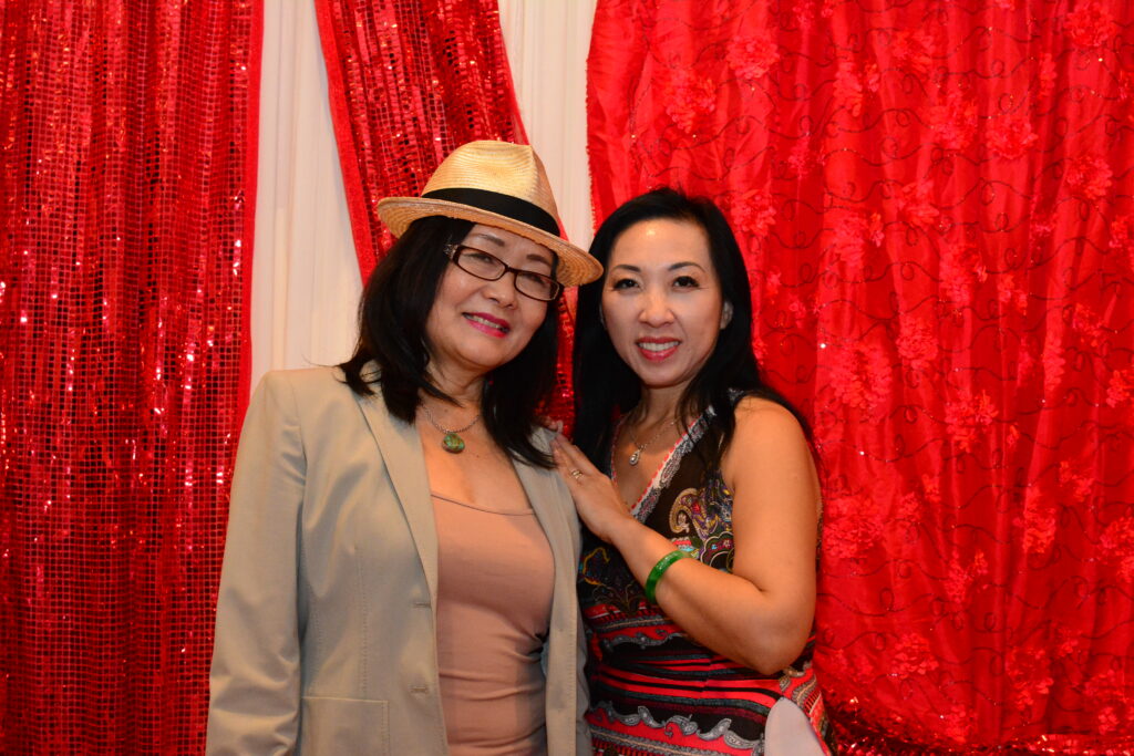 The Arizona Vietnamese Community