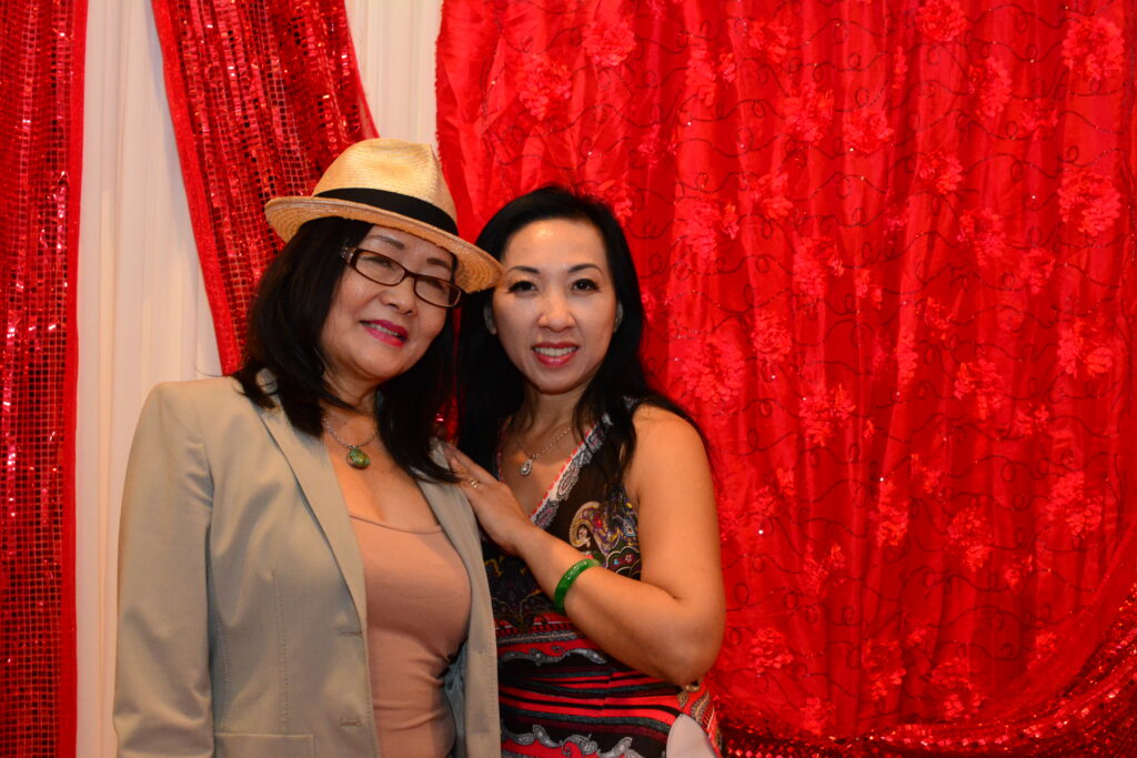 The Arizona Vietnamese Community