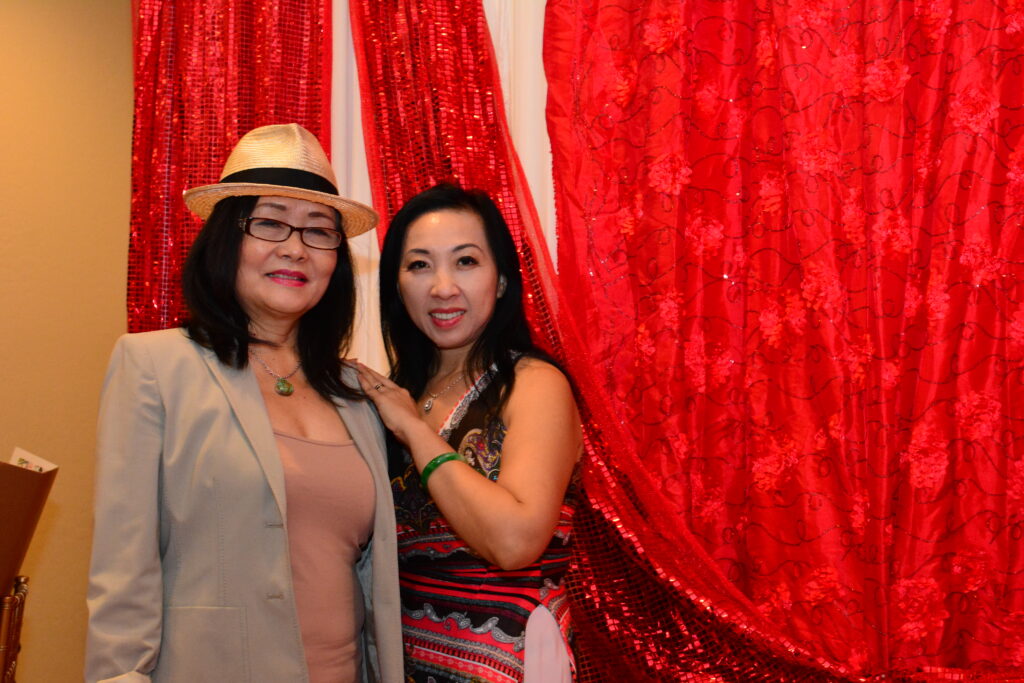 The Arizona Vietnamese Community