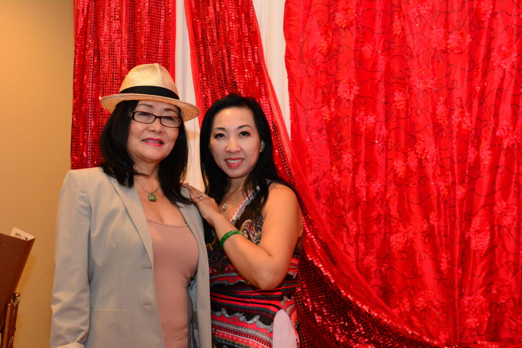 The Arizona Vietnamese Community