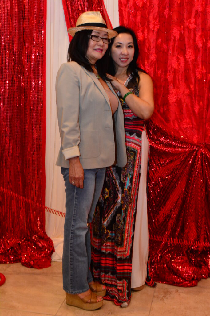 The Arizona Vietnamese Community