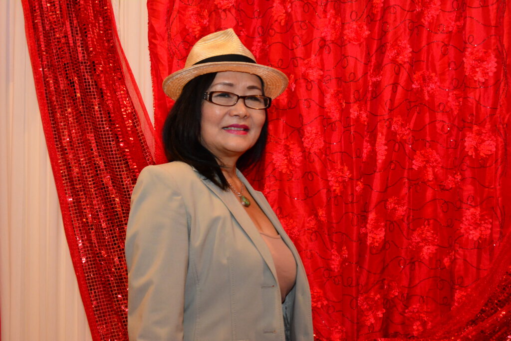 The Arizona Vietnamese Community