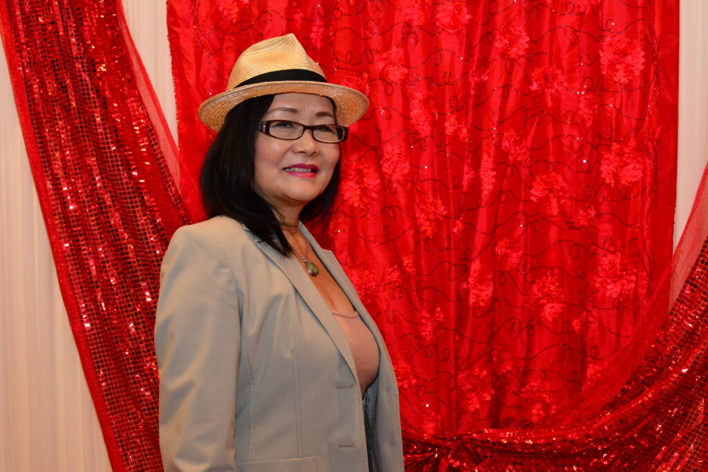 The Arizona Vietnamese Community