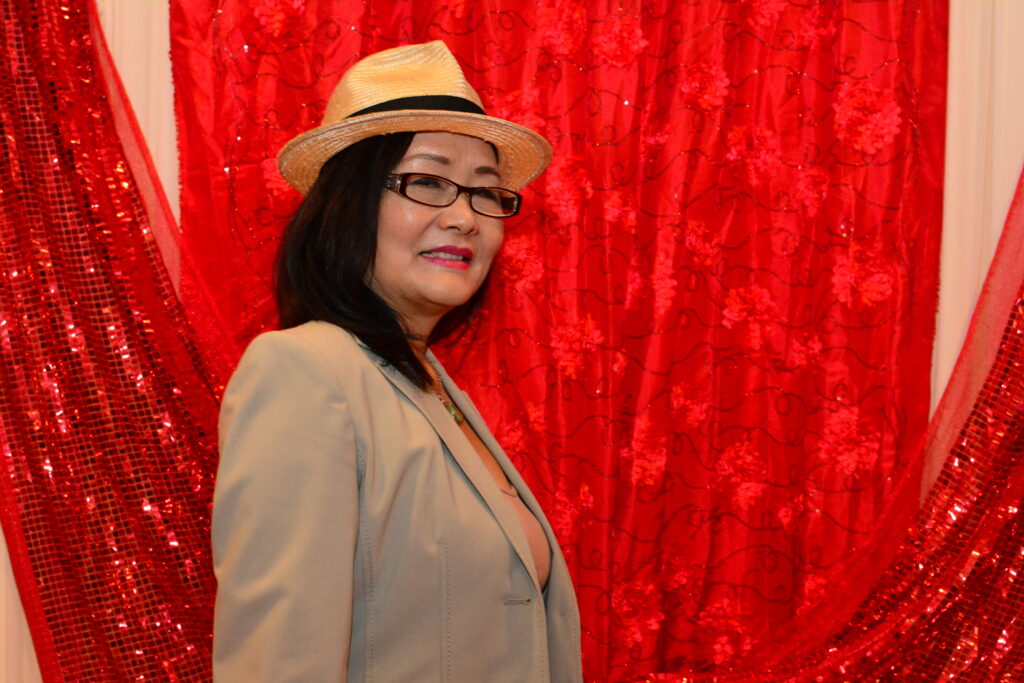 The Arizona Vietnamese Community