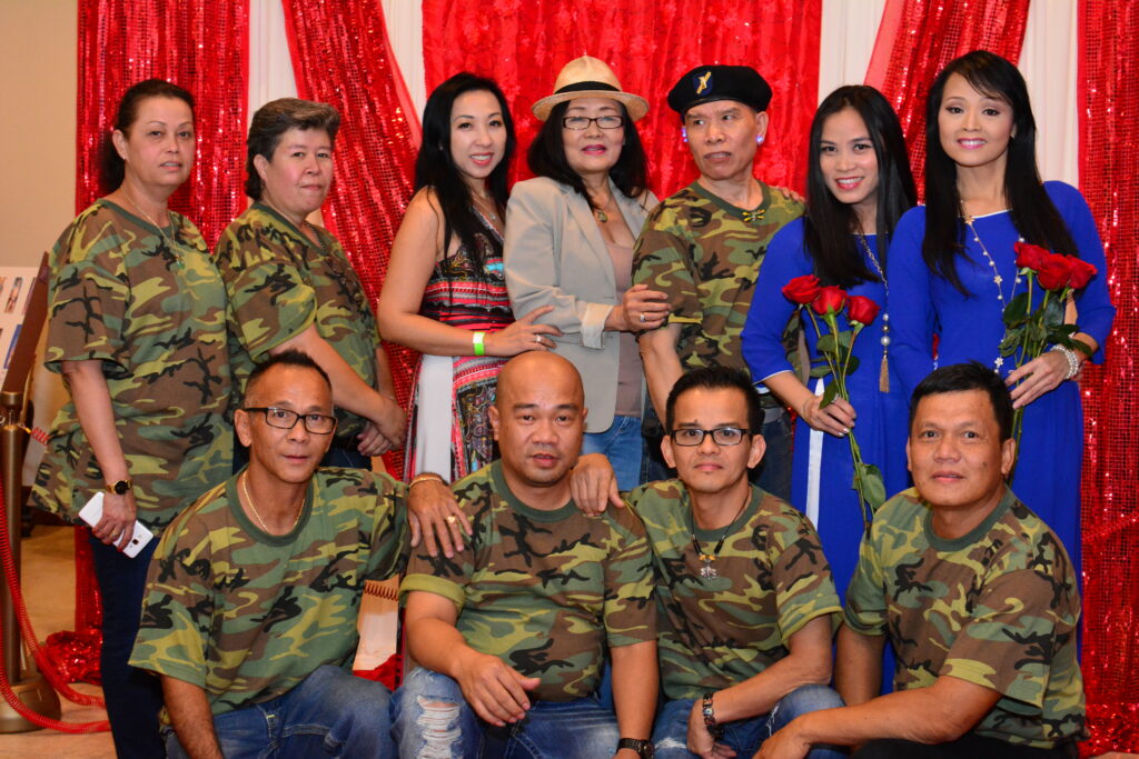 The Arizona Vietnamese Community