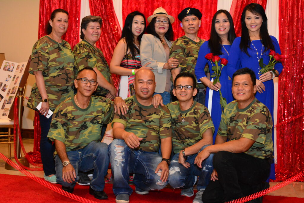 The Arizona Vietnamese Community