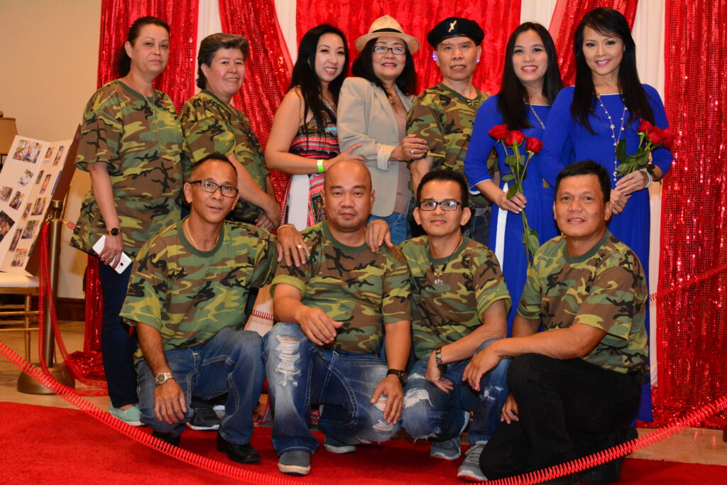 The Arizona Vietnamese Community