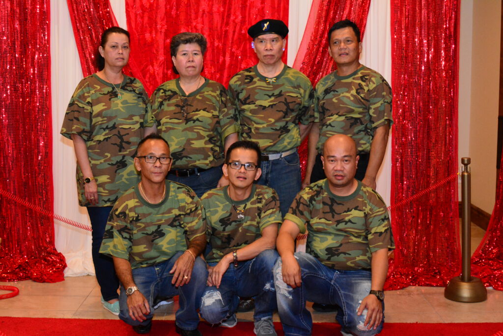 The Arizona Vietnamese Community