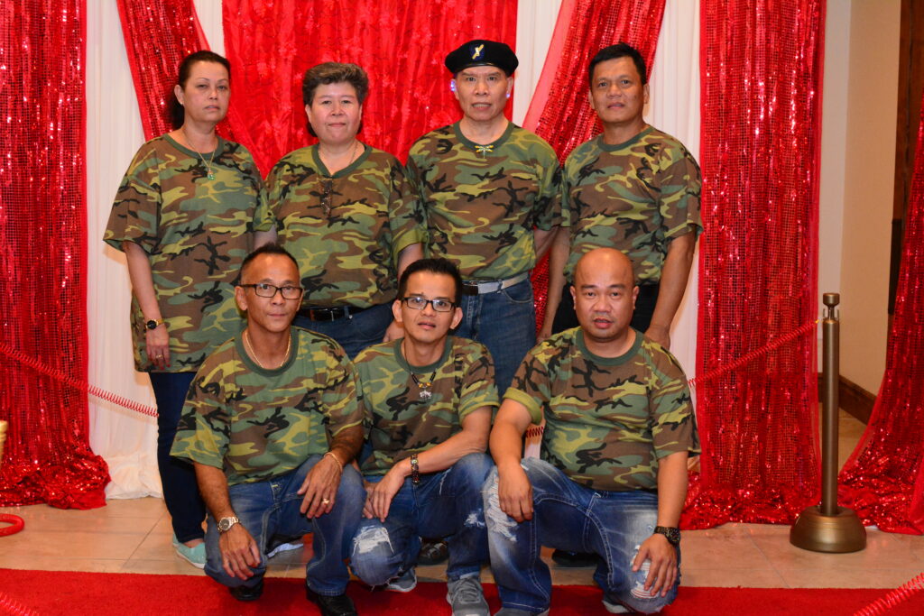 The Arizona Vietnamese Community