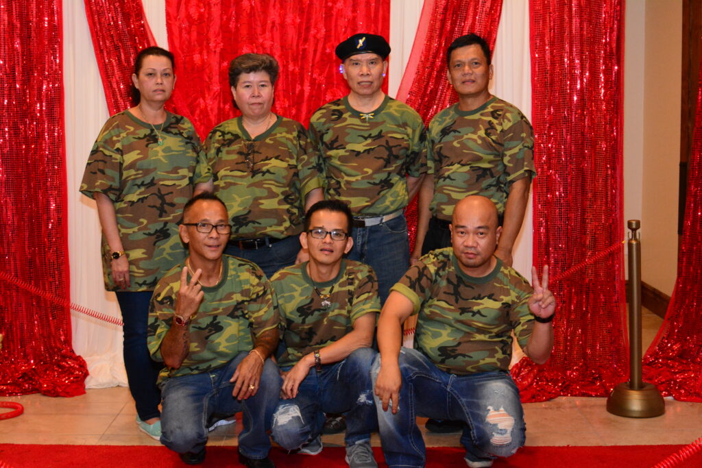 The Arizona Vietnamese Community