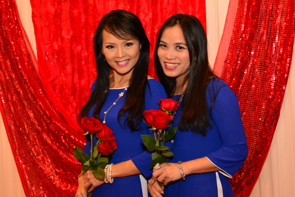 The Arizona Vietnamese Community