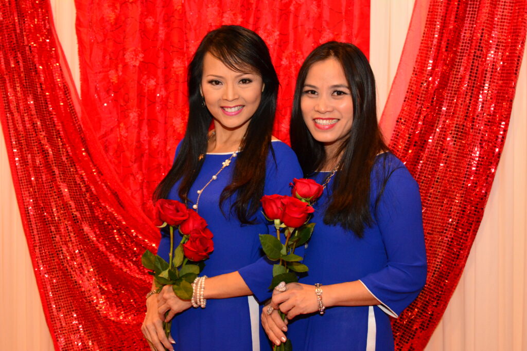 The Arizona Vietnamese Community