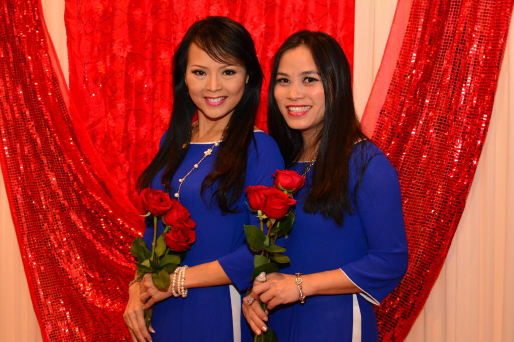 The Arizona Vietnamese Community