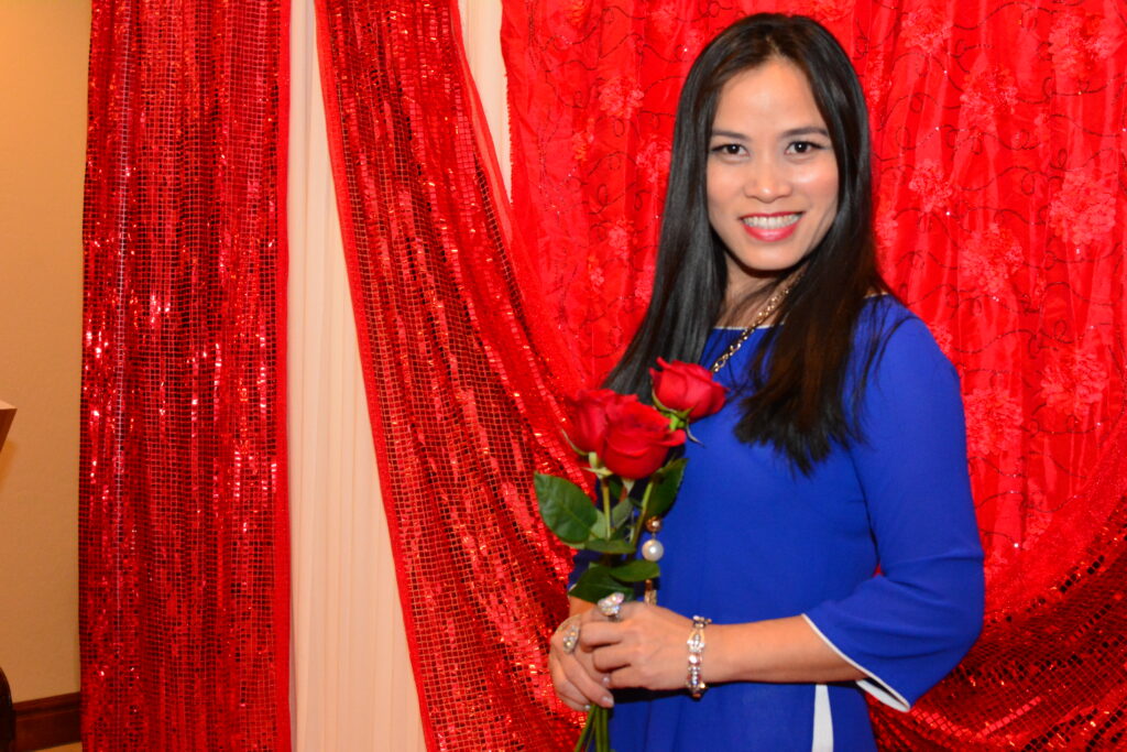 The Arizona Vietnamese Community