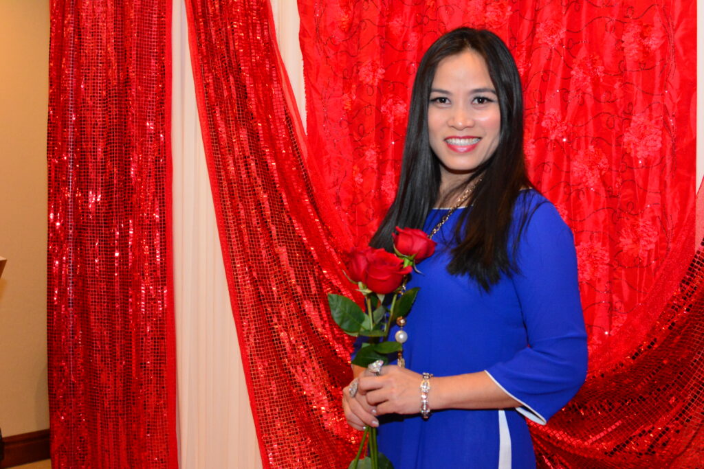 The Arizona Vietnamese Community