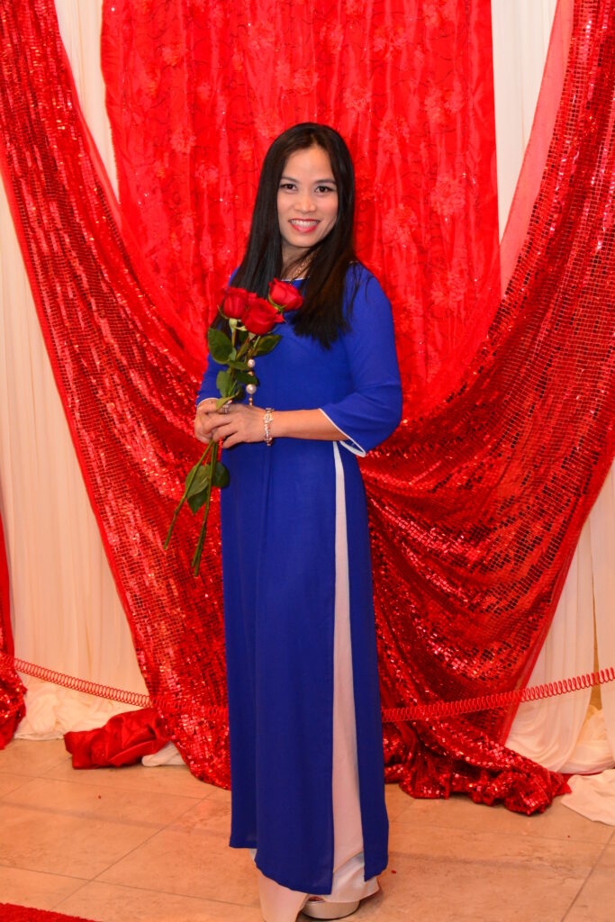 The Arizona Vietnamese Community