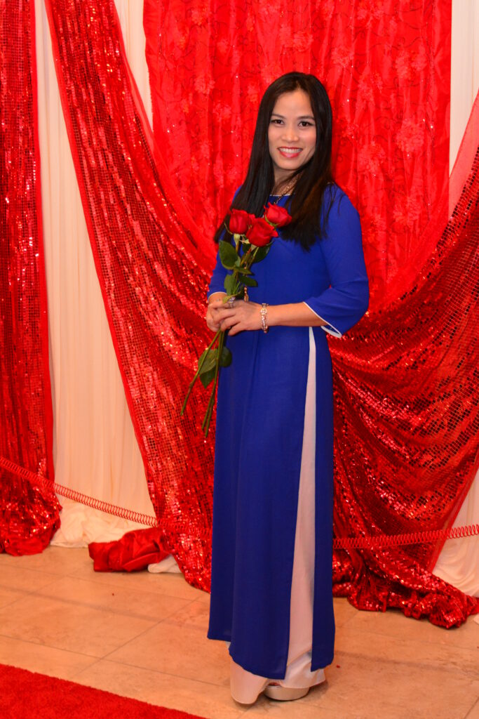 The Arizona Vietnamese Community