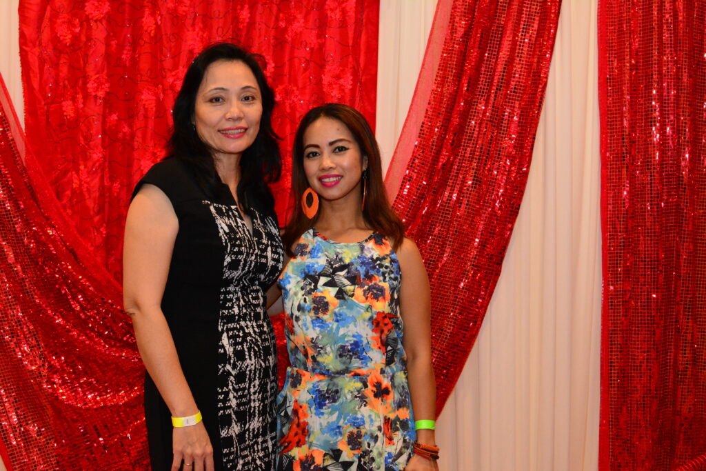 The Arizona Vietnamese Community