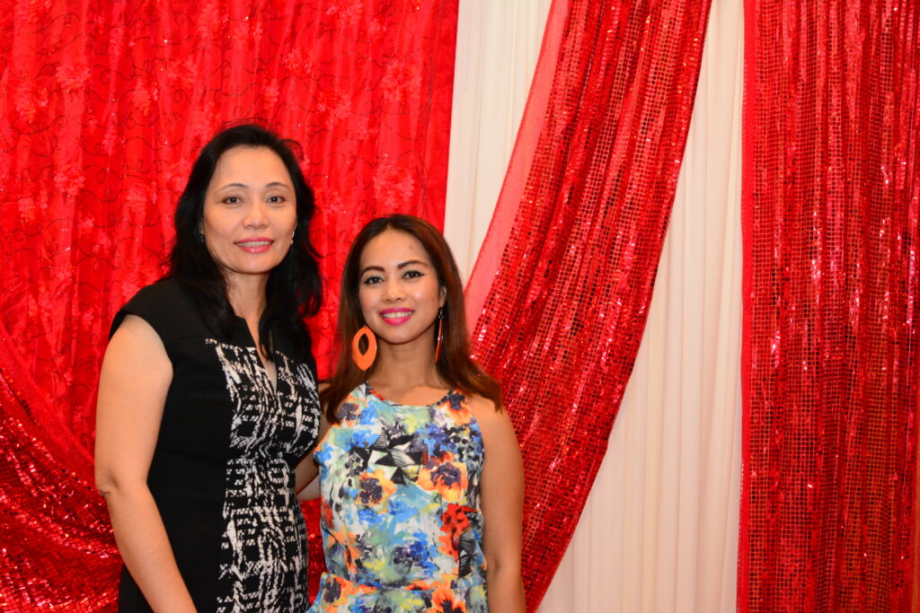 The Arizona Vietnamese Community