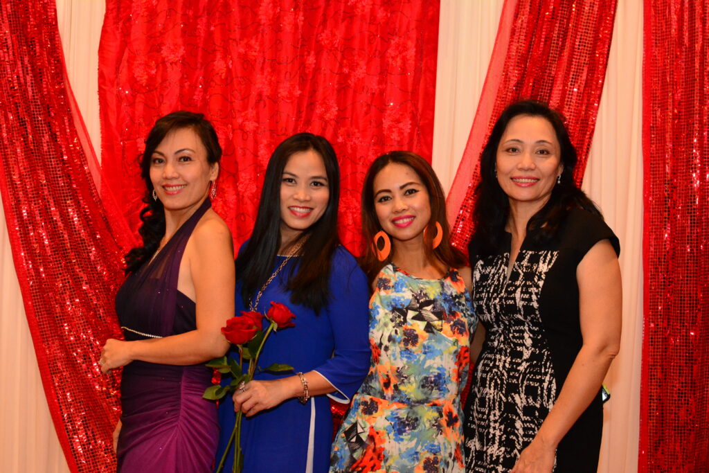 The Arizona Vietnamese Community