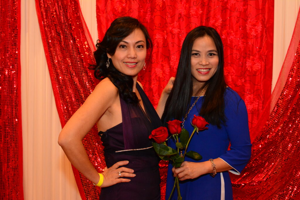 The Arizona Vietnamese Community