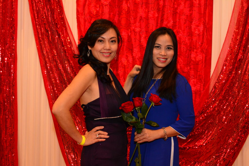 The Arizona Vietnamese Community